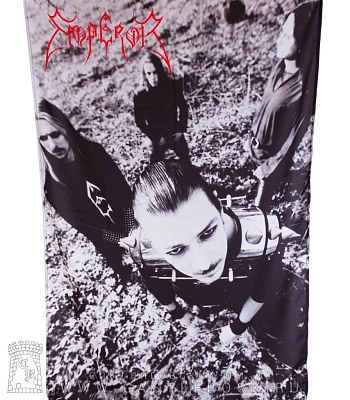 постер тканевый emperor