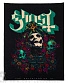 нашивка на спину ghost papa emeritus iv