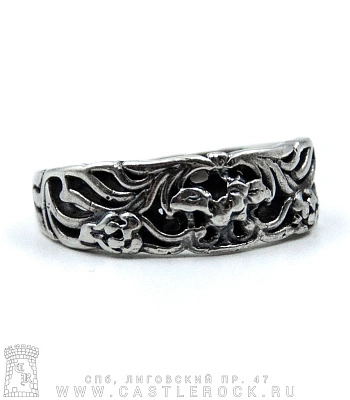 кольцо волны