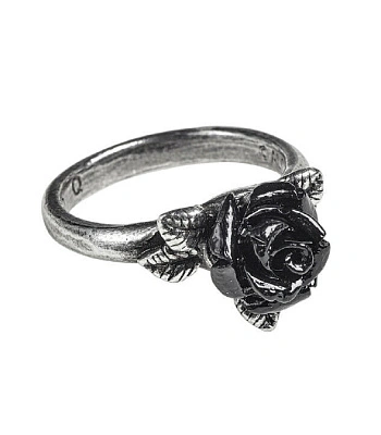 кольцо alchemy gothic (алхимия готик) r237 token of love