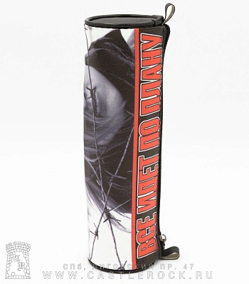 пенал гражданская оборона "все идет по плану"