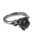 кольцо alchemy gothic (алхимия готик) r237 token of love