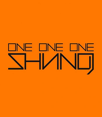 CD Shining (Nor) "One One One"