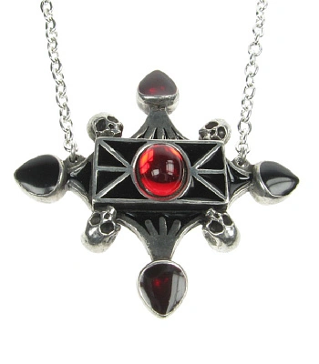 подвес alchemy gothic (алхимия готик) p599 lucrezia's poison