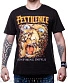 футболка pestilence "consuming impulse"