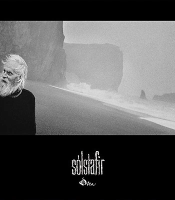 CD Solstafir "Otta"