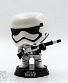 статуэтка star wars штурмовик (funko pop!)