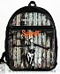 рюкзак slipknot ".5: the gray chapter"