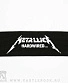 напульсник на резинке metallica "hardwired..."