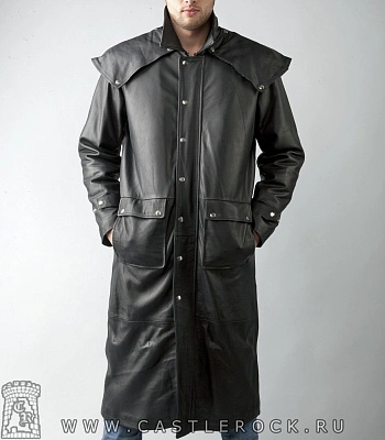 плащ first duster coat m 903