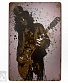 табличка guns'n'roses slash