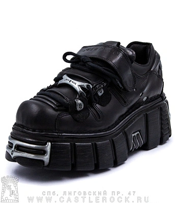 new rock (нью рок) m.131-s1