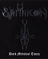CD Satyricon "Dark Medieval Times"