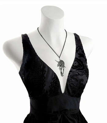 подвес alchemy gothic (алхимия готик) p751 geistalon