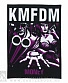 нашивка на спину kmfdm "money"
