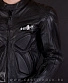 мото-куртка first с защитой м 255