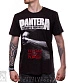 футболка pantera "vulgar display of power" (cowboys from hell)