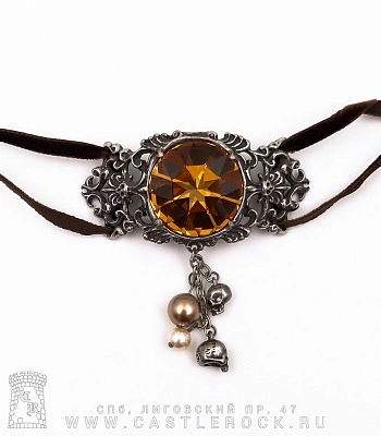 подвес alchemy gothic (алхимия готик) p533 aurum mortis