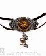 подвес alchemy gothic (алхимия готик) p533 aurum mortis
