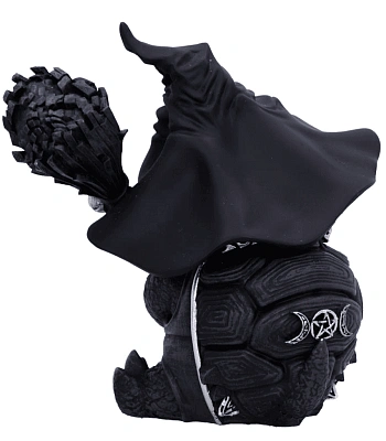 статуэтка черепаха ведьма