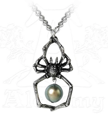 подвес alchemy gothic (алхимия готик) p790 glistercreep