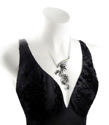 подвес alchemy gothic (алхимия готик) p577 bestia regalis