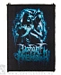 нашивка infant annihilator