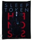 нашивка на спину sleep token