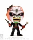 статуэтка iron maiden "nights of the dead eddie" (funko pop!)