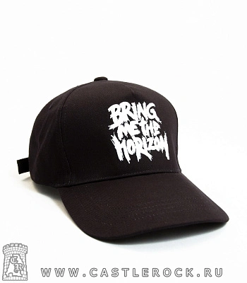 бейсболка bring me the horizon