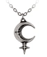 подвес alchemy gothic (алхимия готик) p946 lilith