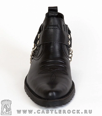 казак зимний арт.301100