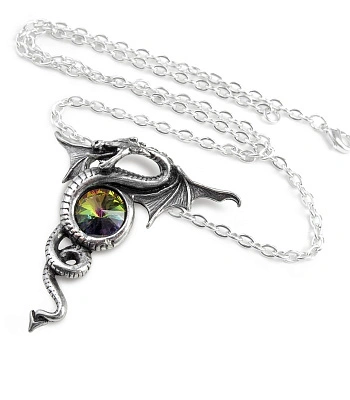 подвес alchemy gothic (алхимия готик) p346 anguis aeternus