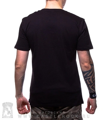 футболка ac/dc "highway to hell"