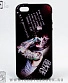 чехол для iphone suicide silence