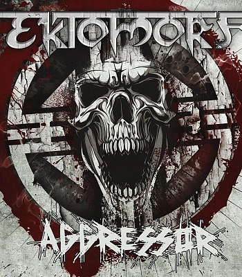 CD Ektomorf "Aggressor"