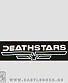 напульсник на резинке deathstars