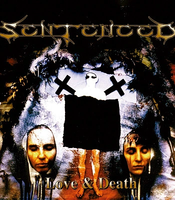 CD Sentenced "Love & Death"