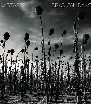 CD Dead Can Dance "Anastasis"