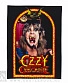 нашивка на спину ozzy osbourne "speak of the devil"