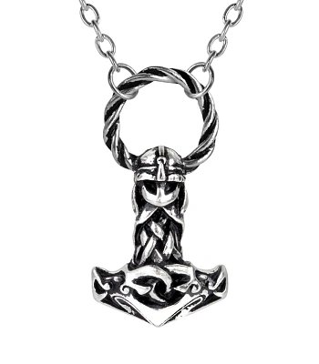 подвес alchemy gothic (алхимия готик) vap2 mjollnir