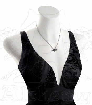 подвес alchemy gothic (алхимия готик) p598 kiss of the night