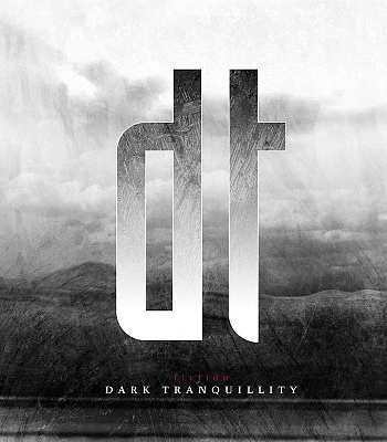 CD Dark Tranquillity "Fiction"