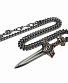 подвес alchemy gothic (алхимия готик) p789 sword of thor