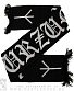 шарф burzum
