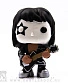 статуэтка kiss paul stanley "the starchild" (funko pop!)