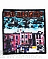 нашивка bad religion "the new america"