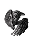 кольцо alchemy gothic (алхимия готик) r250 made of the night