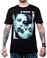 футболка type o negative "bloody kisses"