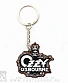 брелок металлический ozzy osbourne